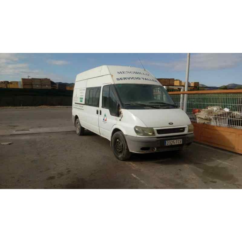 FORD TRANSIT COMBI '06