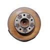 Recambio de mangueta delantera derecha para bmw serie 1 berlina (e81/e87) 118d referencia OEM IAM 31216773210  31216793924