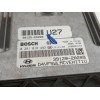 Recambio de centralita motor uce para hyundai i40 style blue referencia OEM IAM 391252A209  