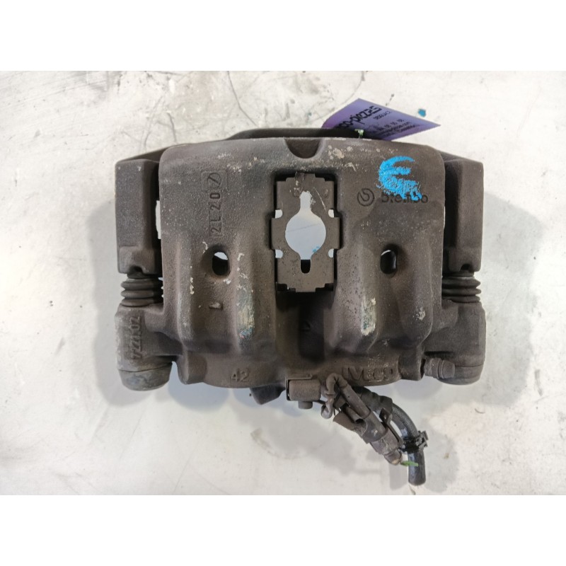 Recambio de abs para nissan note (e12) 1.5 dci referencia OEM IAM 476603VU8B  