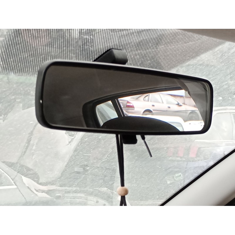 Recambio de espejo interior para dacia sandero ii (b8_) tce 90 (b8m1, b8ma) referencia OEM IAM   