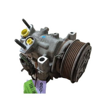 COMPRESOR AIRE ACONDICIONADO 2451790 H1BH19D629CA H1BH19D629CB