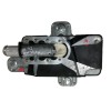 Recambio de airbag lateral delantero derecho para bmw x5 (e53) 3.0d referencia OEM IAM 34703723404B  