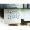 Recambio de mando elevalunas delantero derecho para lexus is200 (ds2/is2) 220d referencia OEM IAM 8403053020 515287TS5302 