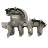 Recambio de colector admision para renault laguna ii (bg0) confort dynamique referencia OEM IAM 8200512434  