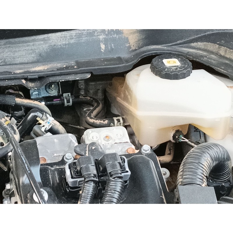Recambio de servofreno para lexus ux (_aa1_, _ah1_, _ma1_) 250h (mzah10) referencia OEM IAM   