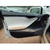 Recambio de guarnecido puerta delantera izquierda para tesla model s (5yjs) referencia OEM IAM 600750900  16971194