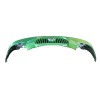 Recambio de paragolpes delantero para kia picanto i (sa) 1.1 referencia OEM IAM 8651007130  