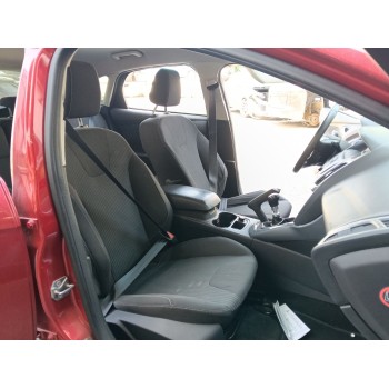 CINTURON SEGURIDAD DELANTERO IZQUIERDO 1767652 / 1764014 
