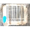 Recambio de pinza freno delantera izquierda para toyota proace furgoneta (mdz_) electric (mdzs, mdzz) referencia OEM IAM SU001A3