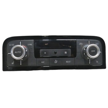 MANDO CALEFACCION / AIRE ACONDICIONADO 7P6907040BR 5HB01131511 01131511
