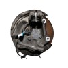Recambio de mangueta delantera derecha para bmw serie 1 berlina (e81/e87) 118d referencia OEM IAM 31216773210  31216793924