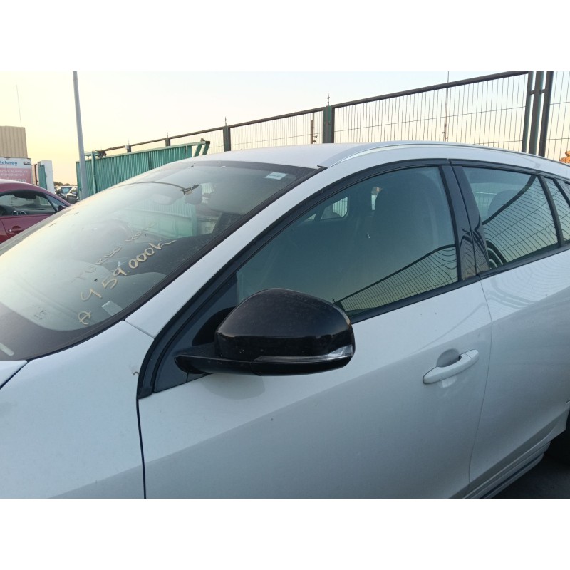 Recambio de elevalunas delantero izquierdo para volvo v60 i (155) d3 referencia OEM IAM 31440785  