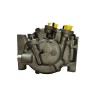 Recambio de compresor aire acondicionado para kia picanto ii (ta) 1.0 referencia OEM IAM 977011Y550 F500CPEBB01 
