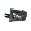 Recambio de mando multifuncion para ford kuga (cbv) titanium referencia OEM IAM 3M5T14K147BE 3M5T14K147BE 