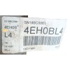 Recambio de cremallera direccion para nissan qashqai ii (j11, j11_) 1.3 dig-t referencia OEM IAM 480014EH0B 4EH0BL4 