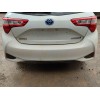 Recambio de paragolpes trasero para toyota yaris (_p13_) 1.5 hybrid (nhp130_) referencia OEM IAM   