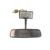 Recambio de espejo interior para isuzu npr77l 3.0d referencia OEM IAM  00468 