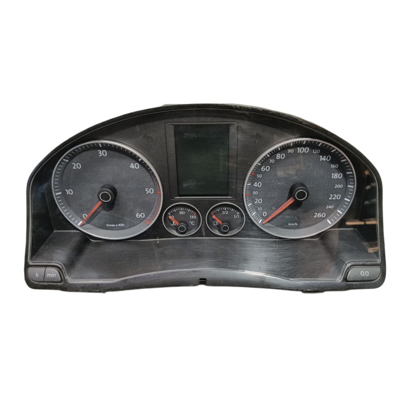 Recambio de cuadro instrumentos para volkswagen golf v (1k1) 1.9 tdi referencia OEM IAM 1K0920874BXZ02 V0002000 