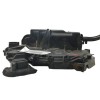 Recambio de cerradura puerta delantera izquierda para seat ibiza (kj1) style referencia OEM IAM B5A5TB837015A  A046465