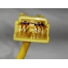 Recambio de airbag delantero izquierdo para honda cr-v (re) comfort referencia OEM IAM 77800SWWG810M1  