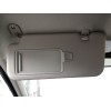 Recambio de parasol izquierdo para kia picanto iii (ja) 1.0 referencia OEM IAM 85210G6200BU5  