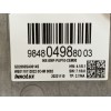 Recambio de cuadro instrumentos para opel astra l (ov5) 1.2 (fphnsl, fphnsr) referencia OEM IAM 9848049880 984804988003 