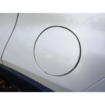 TAPA EXTERIOR COMBUSTIBLE 