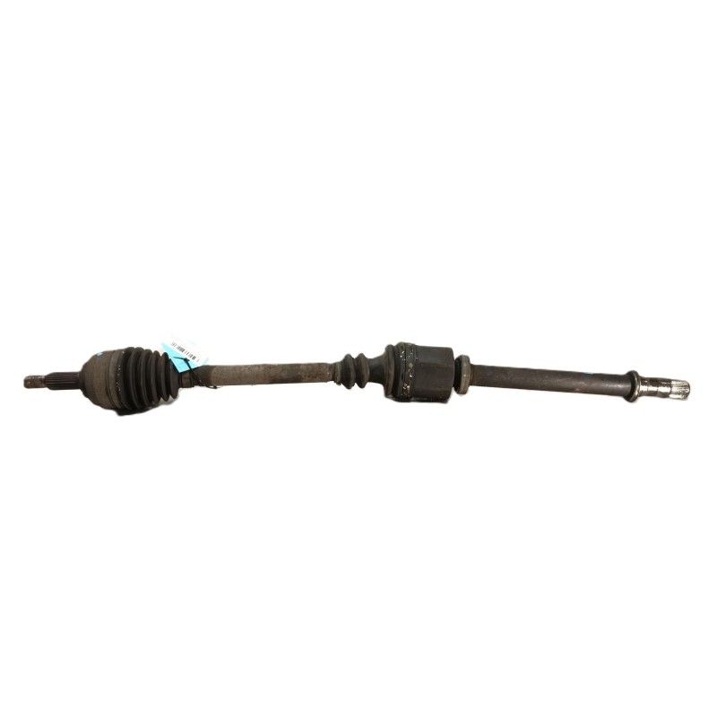 Recambio de transmision delantera derecha para renault scenic ii grand business referencia OEM IAM 8200790517  
