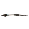 Recambio de transmision delantera derecha para renault scenic ii grand business referencia OEM IAM 8200790517  
