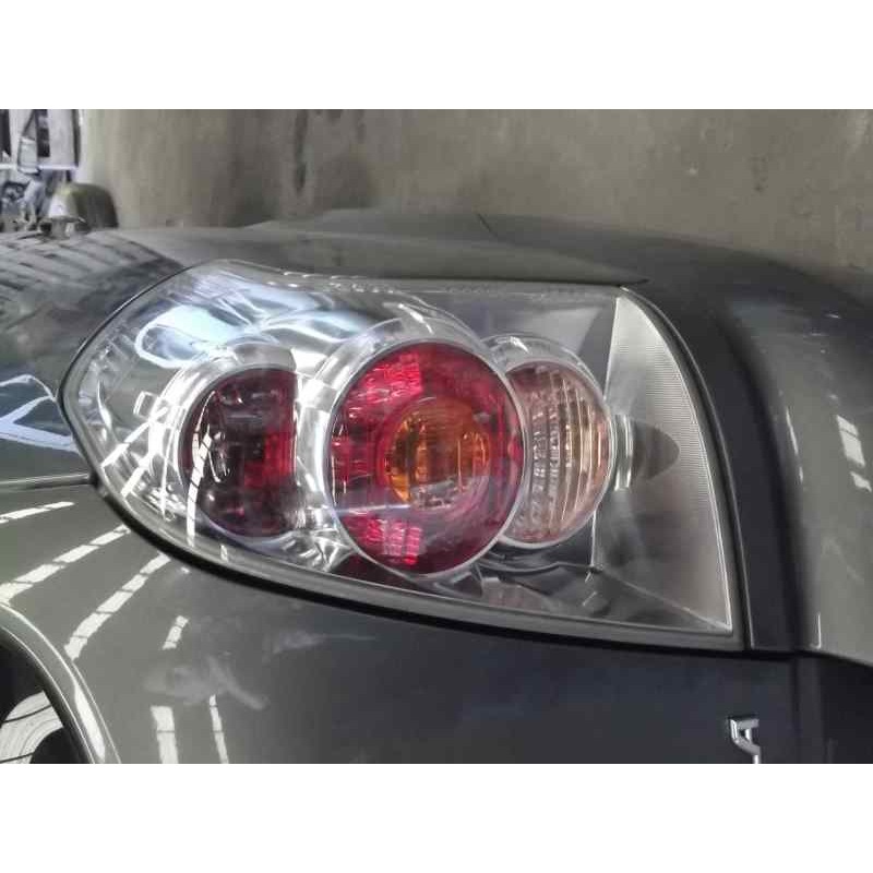 TOYOTA COROLLA VERSO (R1)
