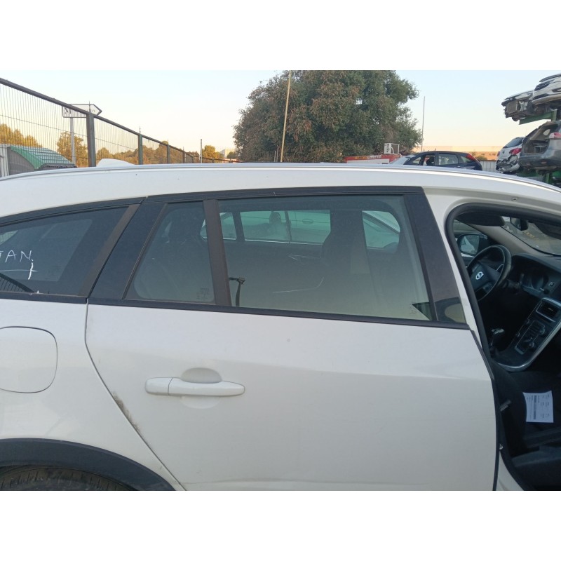 Recambio de elevalunas trasero derecho para volvo v60 i (155) d3 referencia OEM IAM 30784309  