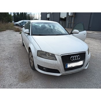AUDI A3 (8P1)