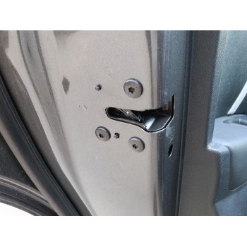 CERRADURA PUERTA TRASERA IZQUIERDA 9832797580 