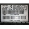 Recambio de airbag lateral delantero derecho para bmw x5 (e53) 3.0d referencia OEM IAM 34703723404B  