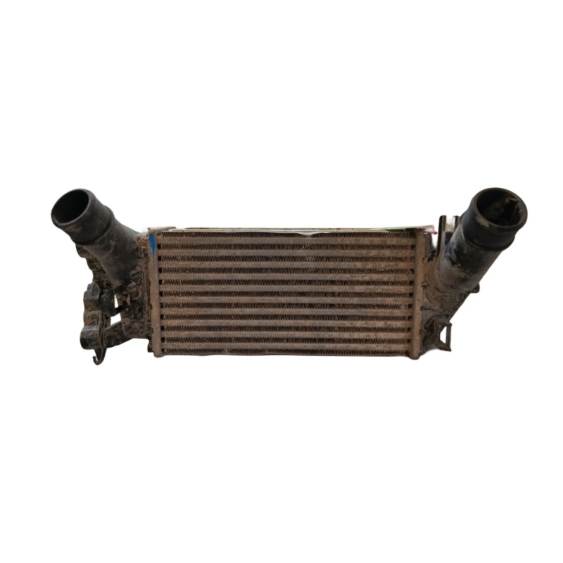 Recambio de intercooler para ford ecosport 1.0 ecoboost referencia OEM IAM 2163154 MM11990 H1BG6K775AC