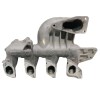Recambio de colector admision para renault laguna ii (bg0) confort dynamique referencia OEM IAM 8200512434  