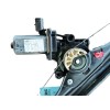 Recambio de elevalunas delantero derecho para fiat 500 (312_) 1.2 (312axa1a) referencia OEM IAM 51824038 51824038 