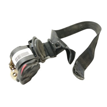 CINTURON SEGURIDAD TRASERO IZQUIERDO 4A5857709J 
