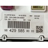 Recambio de cuadro instrumentos para opel astra l (ov5) 1.2 (fphnsl, fphnsr) referencia OEM IAM 9848049880 984804988003 