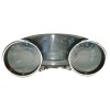 Recambio de cuadro instrumentos para peugeot 5008 premium referencia OEM IAM 9666174980 YZKCMBT8C1CEM00 69189230U