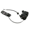 Recambio de cerradura puerta trasera derecha para seat ibiza (kj1) style referencia OEM IAM 45380180  