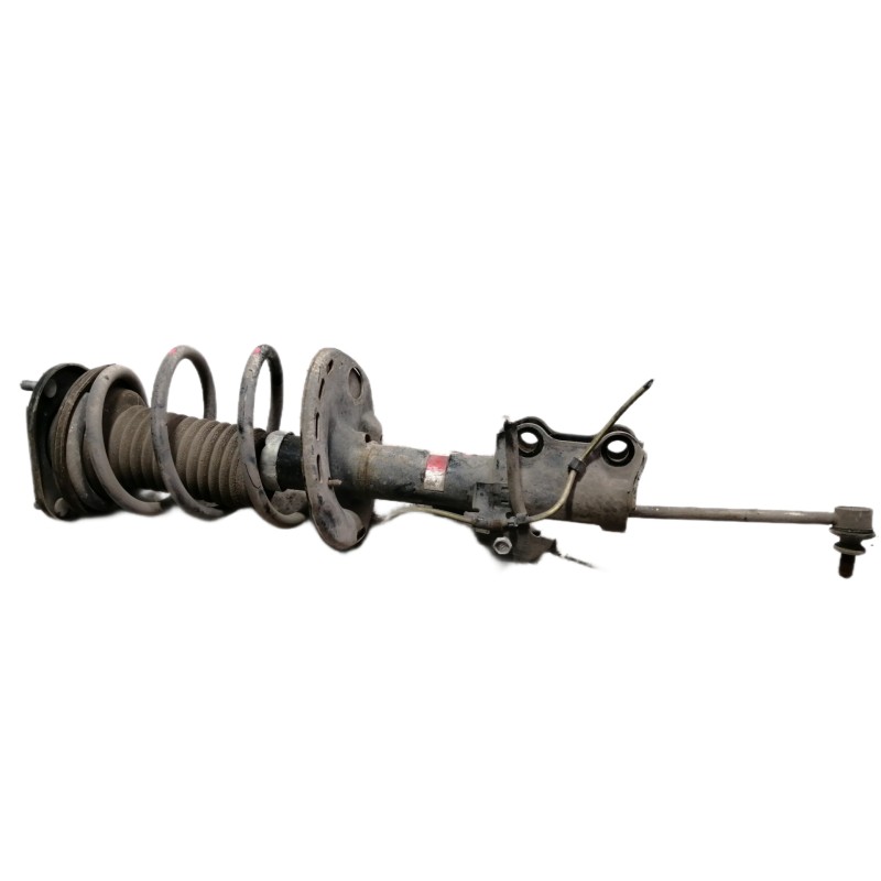 Recambio de amortiguador delantero derecho para toyota auris active referencia OEM IAM 4851002760  