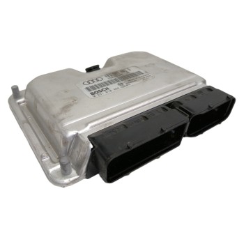 CENTRALITA MOTOR UCE 4B1907401D 11280606 0281010494
