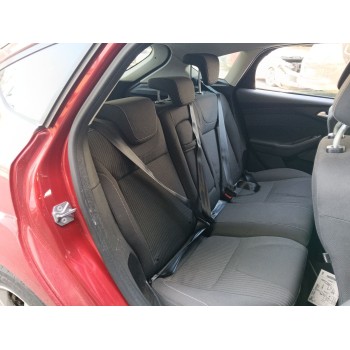 CINTURON SEGURIDAD TRASERO IZQUIERDO 1743695 