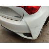 Recambio de paragolpes trasero para toyota yaris (_p13_) 1.5 hybrid (nhp130_) referencia OEM IAM   