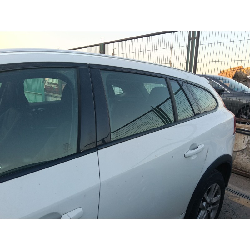 Recambio de elevalunas trasero izquierdo para volvo v60 i (155) d3 referencia OEM IAM 30784308  