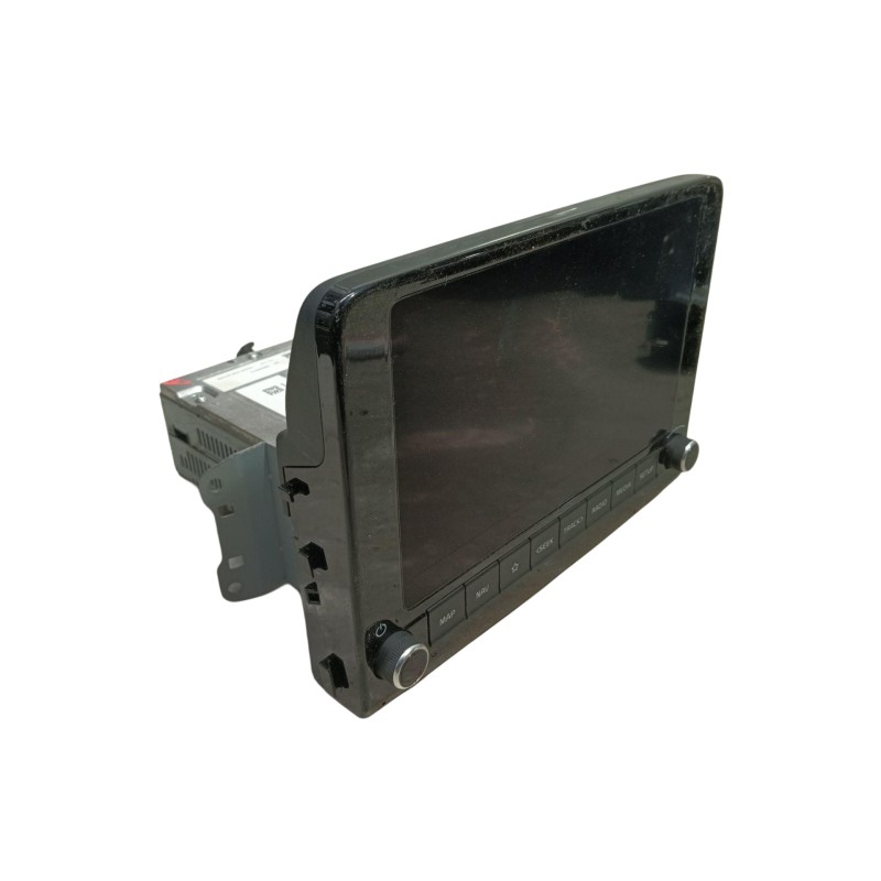 Recambio de sistema navegacion gps para kia stonic (yb) 1.0 t-gdi eco-dynamics+ referencia OEM IAM  96560H8920FHV 