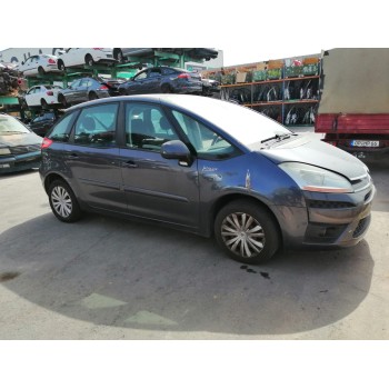CITROËN C4 PICASSO I MONOSPACE (UD_)