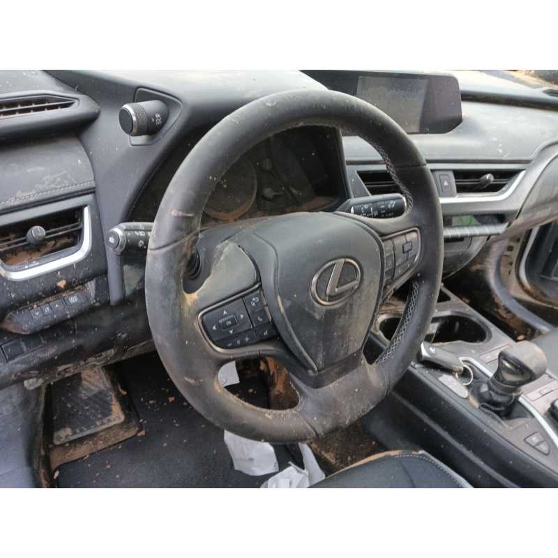 Recambio de volante para lexus ux (_aa1_, _ah1_, _ma1_) 250h (mzah10) referencia OEM IAM   